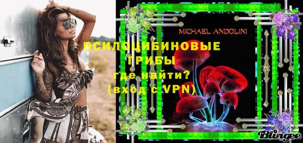 молекула духа Беломорск