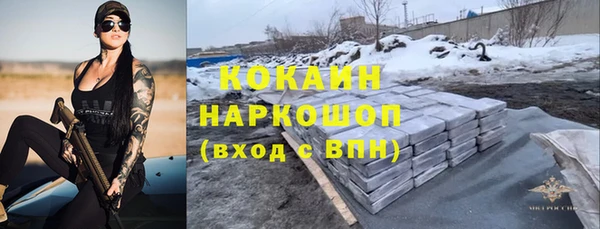молекула духа Беломорск